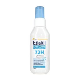 Etiaxil Anti-transpirant Lait corporel Protection 72h