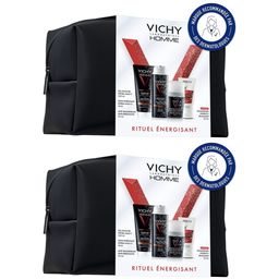 VICHY Homme Trousse Rituel Energisant