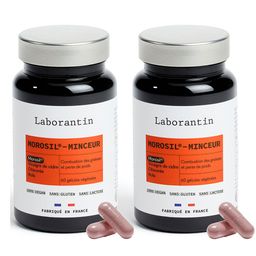 LABORANTIN Morosil - Minceur