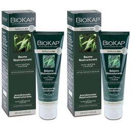 BIOKAP Baume Bio Restructurant