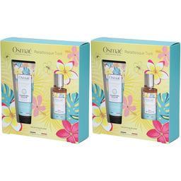 OSMAE Coffret Paradisiaque Tiaré
