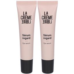 La Crème Libre Sérum Regard