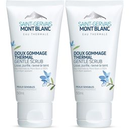 Saint-Gervais MONT BLANC Doux gommage thermal