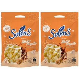 SOLENS Perles Miel & Propolis
