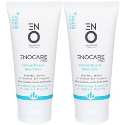 ENO Enocare Pro Crème Peaux Réactives