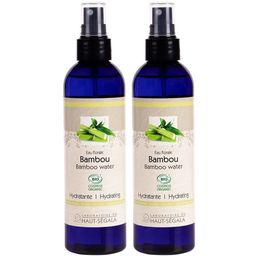 Laboratoire du Haut-Ségala Eau florale de bambou biologique