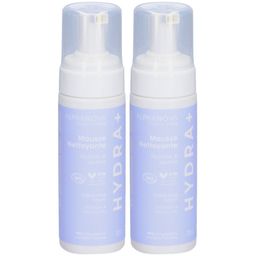 ALPHANOVA Thermal Care Mousse Nettoyante Apaisante