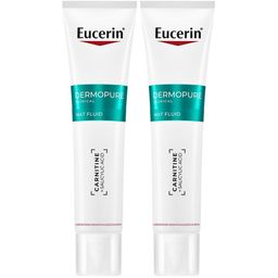 EUCERIN Dermopure Clinical Mat Fluid