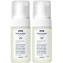 ISISPHARMA Glyco-A Foamer