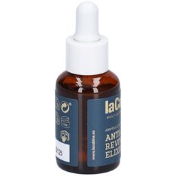 LaCabine Mini sérum à l'or 24K