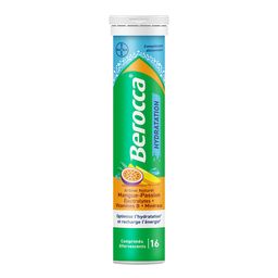 Berocca Hydratation Mangue - Passion