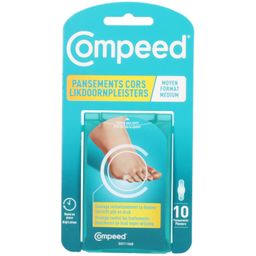 Compeed Pansement Cors Moyen Format