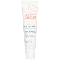 Avene Cicalfate+ Lèvres Baume réparateur