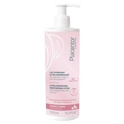 Placentor Lait Hydratant Ultra-NourrissantGoogle+FacebookTweet