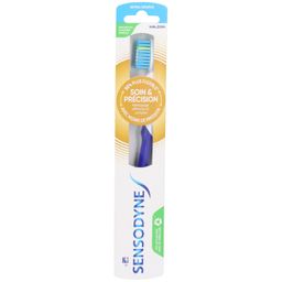 Sensodyne Brosse à dents Soin & Précision