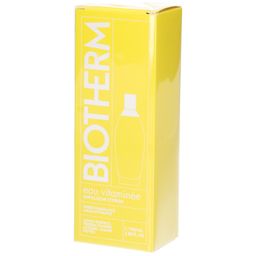 Biotherm Eau Vitaminée Impulsion Citron