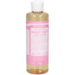 Dr. Bronner's Cherry Blossom Pure-Castile Magic Soap