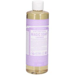 Dr. Bronner's Magic Soap Lavender