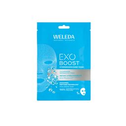 Weleda Masque EXO BOOST Hydrobounce
