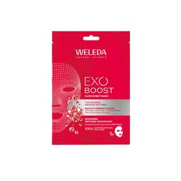 Weleda Masque EXO BOOST Glow