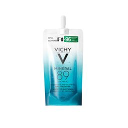 Vichy Recharge Minéral 89 Booster Quotidien Hydratant et Repulpant