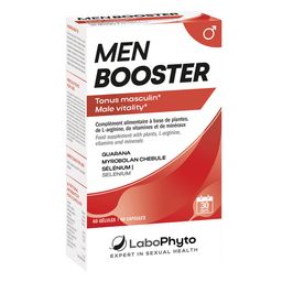 Labophyto MenBooster