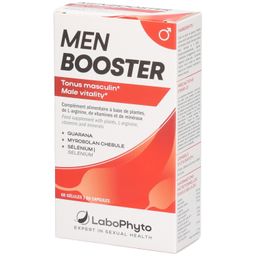 Labophyto MenBooster