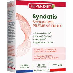 Superdiet Syndatis