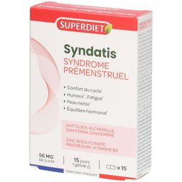 Superdiet Syndatis