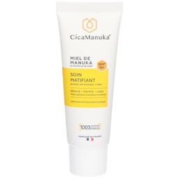 CicaManuka Soin Matifiant