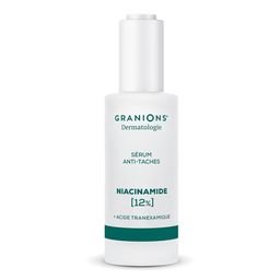 Granions Dermatologie Sérum Anti-Taches Niacinamide 12%