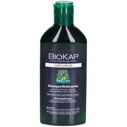 Biokap Shampooing renforçant anti chute des cheveux