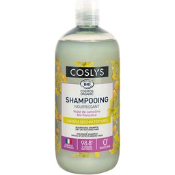 Coslys Shampooing nourrissant