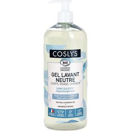 Coslys Gel lavant neutre