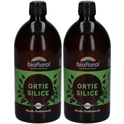 BIOFLORAL Ortie Silice - Bio