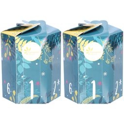 Fleurance Nature Calendrier de l'Après "Rêverie Végétale"