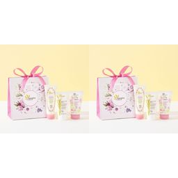 Fleurance Nature Sac Trio Voyage