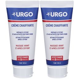 URGO Crème Chauffante