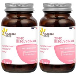 Fleurance Nature Zinc Bisglycinate