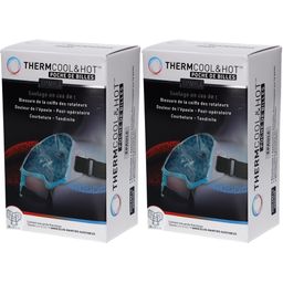 BAUSCH + LOMB Thermcool&Hot Poche de Billes Epaule