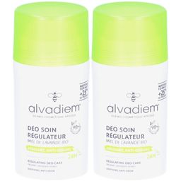 ALVADIEM Déo Soin Régulateur