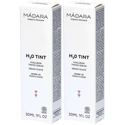 MADARA H2O Tint Moon Flower 2