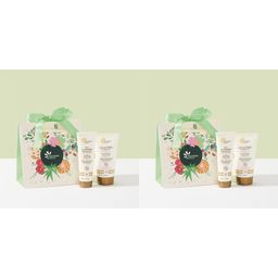 Fleurance Nature Sac Duo Beauté Mains & Pieds Gelée Royale