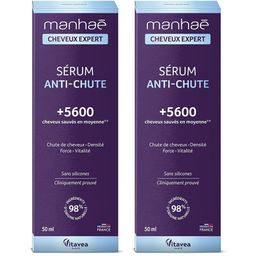 VITAVEA Manhaé Cheveux Expert Sérum Anti-Chute