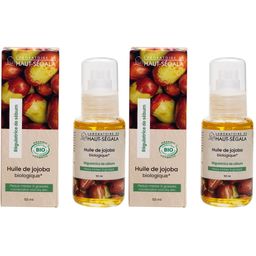 Laboratoire du Haut-Ségala Huile de Jojoba Bio