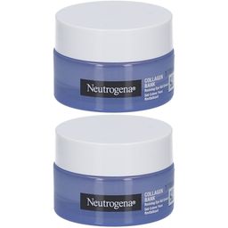 Neutrogena® Collagen Bank Gel-Crème Yeux Revitalisant