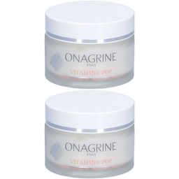 Onagrine Baume de Nuit Anti-Fatigue Vitamine Pop