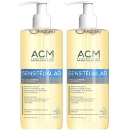 ACM Sensitélial AD Huile Lavante