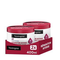 Neutrogena® Réparation Intense CICA Creme