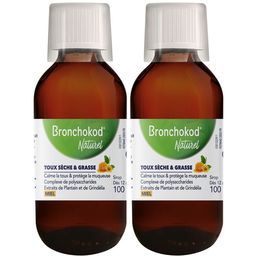 EG LABO Bronchokod Naturel